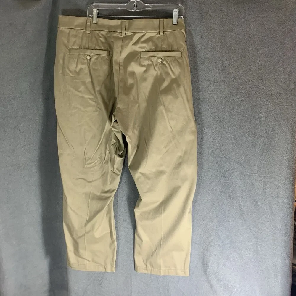 Lee Tri-Flex Chino Pants Men 40x29